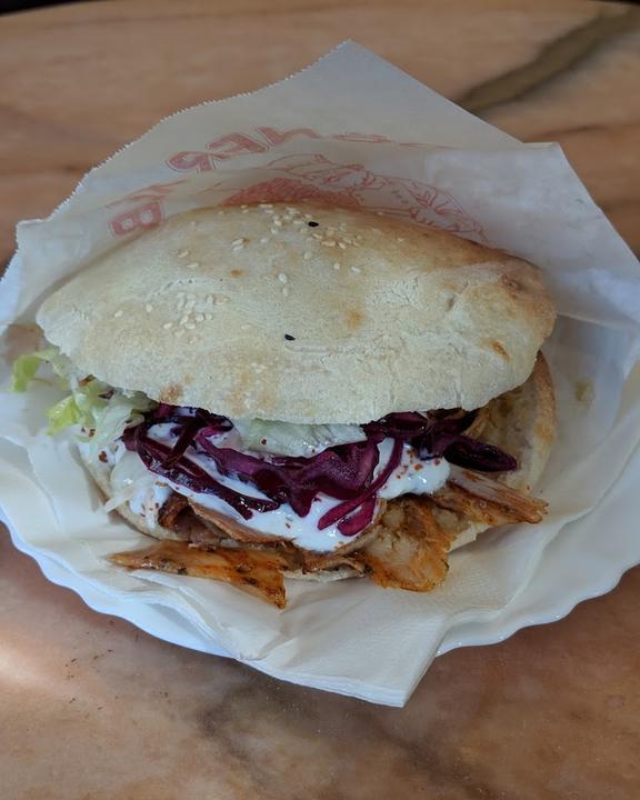 Best Döner Kebap