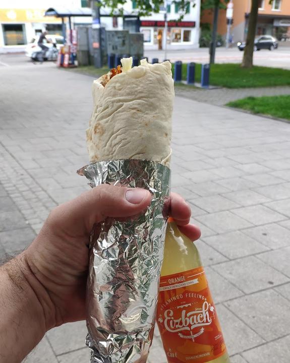 Best Döner Kebap