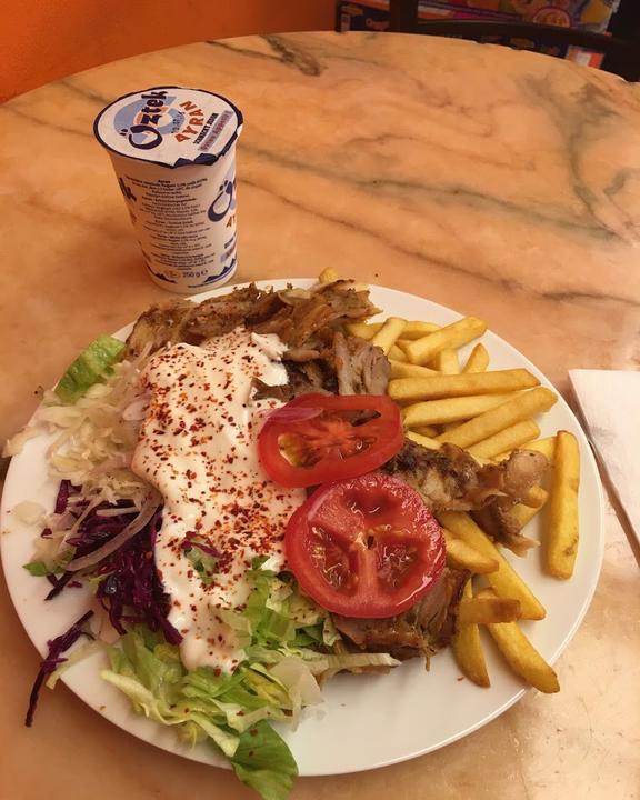 Best Döner Kebap