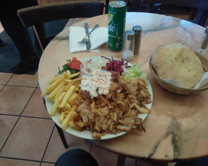 Best Döner Kebap